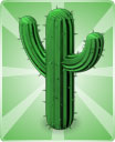 Tall Tales Quest and Spoiler! Saguaro_cactus