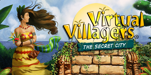 Virtual Villagers 3 Vv3_600x300