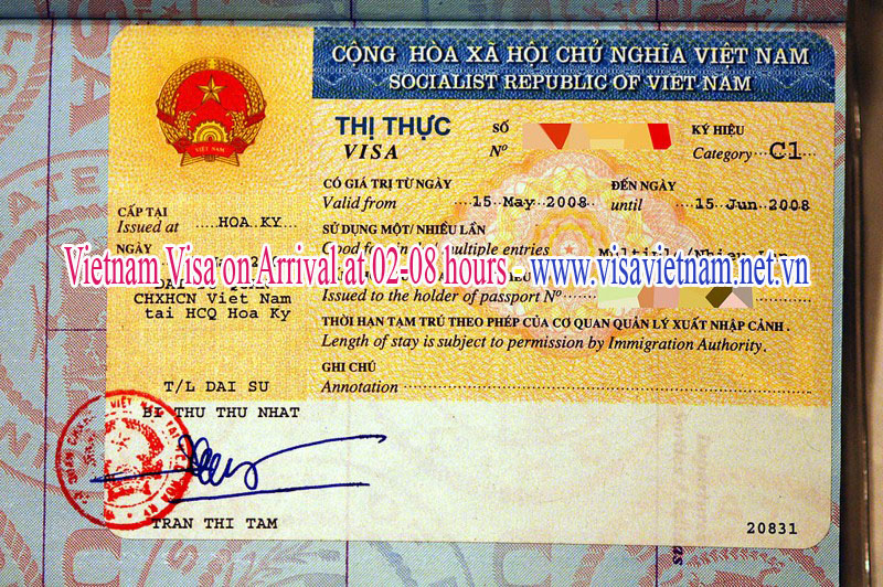 Get Vietnam Visa On Arrival At 02-08 Hours Vietnam-visa-on-arrival-at-02-08-hours-visavietnam.net.vn