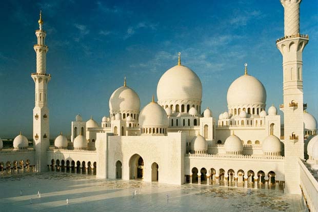 هل تعلم ! سبب تسمية المسجد بالانجليزية ( Mosque ) !  1_Sheikh_Zayed_Grand_Mosque%5E1