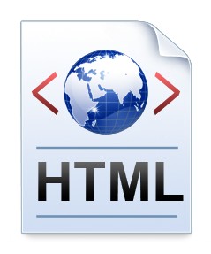 Etiquetas HTML que van a desaparecer 1228