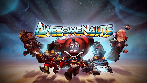 [RECOMENDAÇÕES]Jogos e afins. - Página 5 Awesomenauts