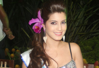 2012 | Miss Universe Colombia  IMG_7569