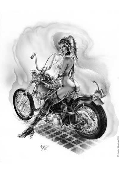 girls and some bikes - Page 12 Qmkxg3g7