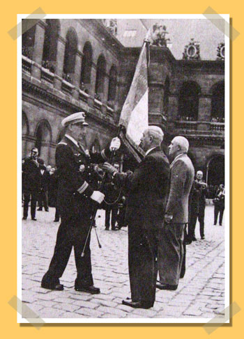 un homme hors du commun:  Eugène Weismann Weissmann_invalides