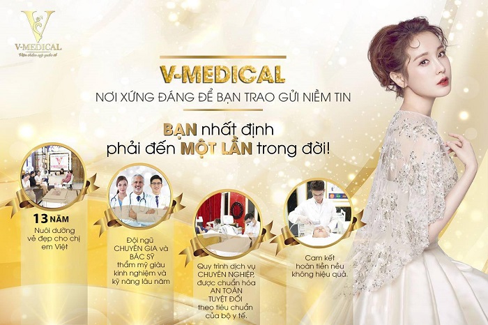 Xóa bớt bẩm sinh ở TPHCM | Viện Thẩm Mỹ V-Medical Xoa-bot-bam-sinh-o-tphcm-4