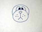Cách vẽ khuôn mặt chó  Thumb_cach-ve-khuon-mat-cho_1_6