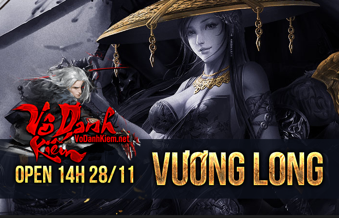 [VoDanhKiem.Com] - Open Sv VẠN LONG - 14h00 Chiều Ngày 21/12/2021- Tinh Hoa Kiếm Thế Vd01