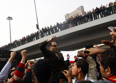 castro - REBELION EN  EL MAGHREB Y MEDIO ORIENTE Er