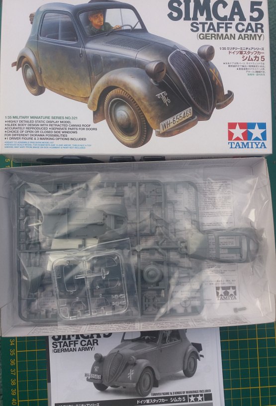 Carjacking version été 1944 (1/35) 20201018_2