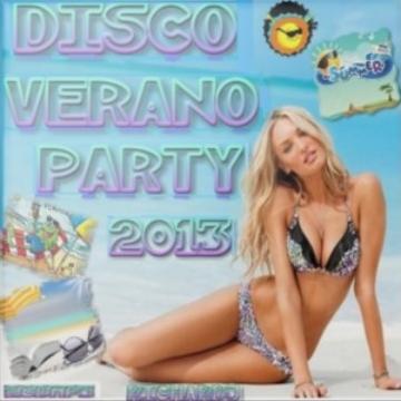 AfterSounds Next Top Model (C3) - Guys vs Girls (Hollywood Edition) - GANADORA Pag, 27 (IV) - Página 19 Disco-Verano-Party-2013-CD2-SALSA-BACHATA-cover