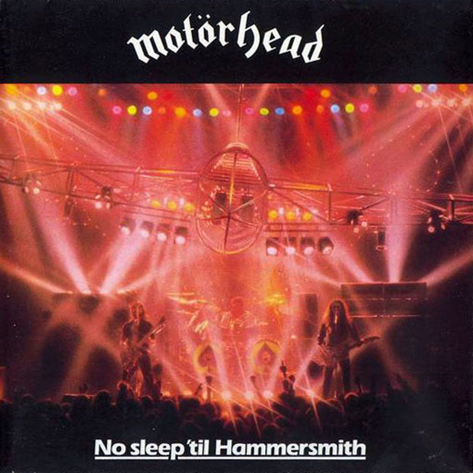 ¿Qué estáis escuchando ahora? No-Sleep-Til-Hammersmith-2CD-Deluxe-Edition-cover