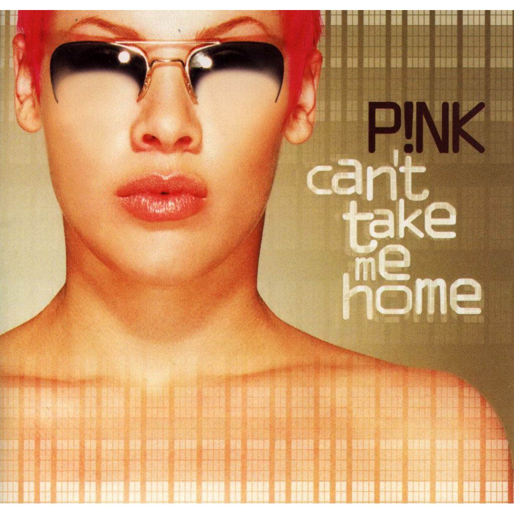 ♫ Álbum » Can't Take Me Home Can-T-Take-Me-Home-cover