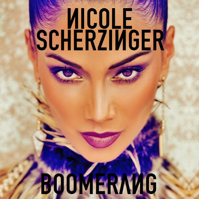 Your Personal Chart Boomerang-Single-cover