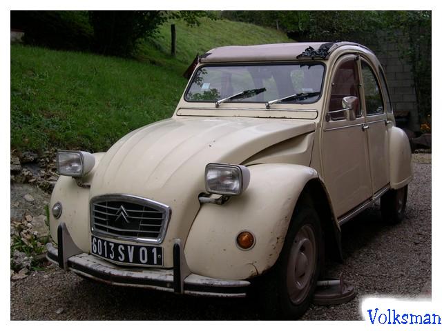 Deux pattes 2cv001