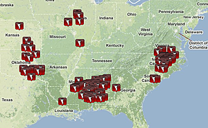 Histórico brote de Tornados: 3 Días, 289 informes de Tornado en 15 Estados  300x186_04171637_picture%201