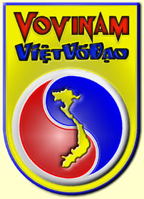     LogoVovinam
