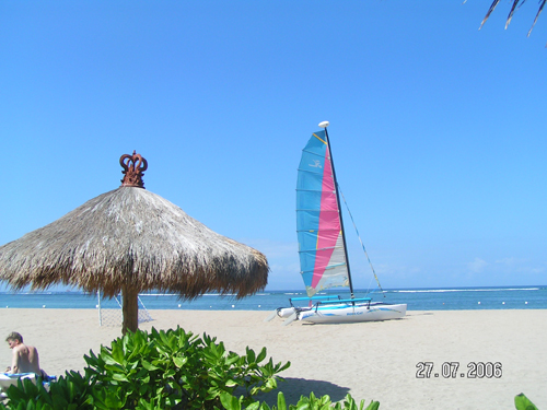 Bali,île bénie des Dieux PICT0423