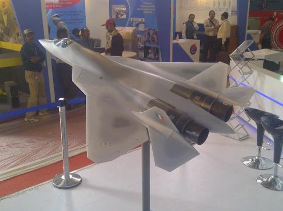 بوادر تسوية هندية روسية على مشروع FGFA المشترك ! FGFA_model.t