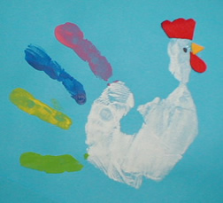 HandPrints e Footprints (dipingere con le impronte delle mani / piedi) - Pagina 2 P1010032