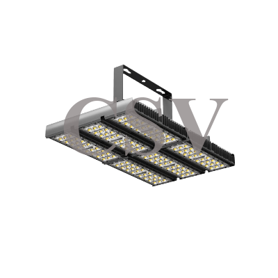 Nội, ngoại thất: LED Tunnel Light CSV V-set-sanpham-49