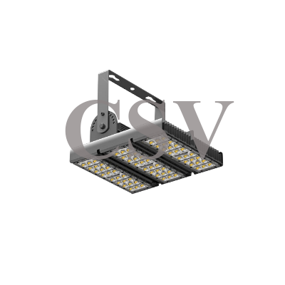 Nội, ngoại thất: LED Tunnel Light CSV V-set-sanpham-51