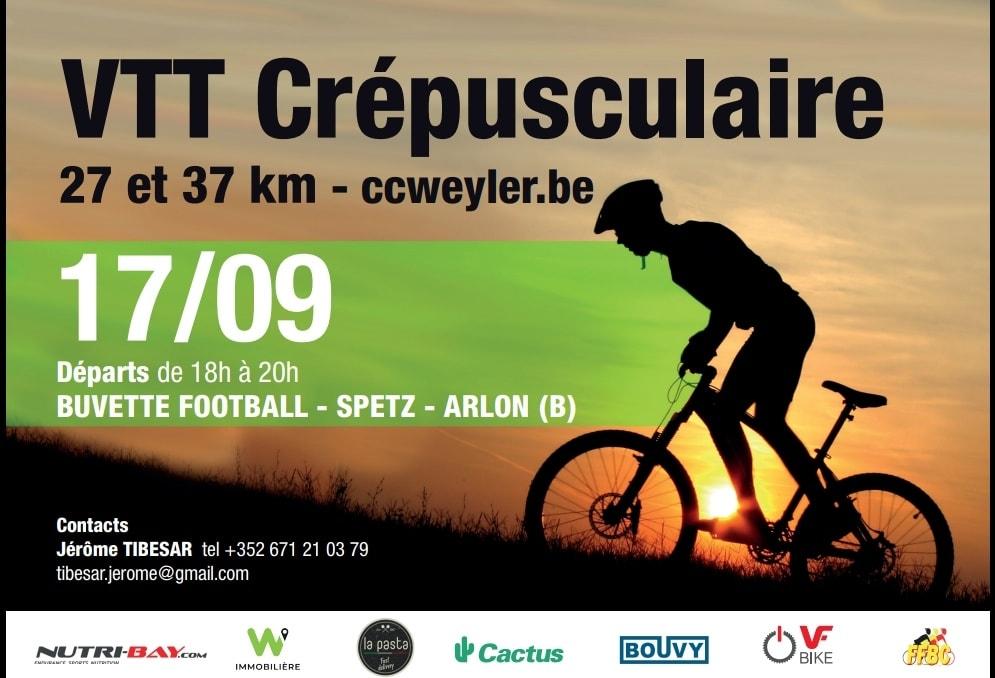 W-E des 17-18 et 19 septembre Vtt-crepusculaire-a-weyler-le-170921