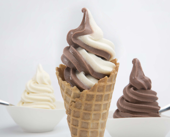 Thanh lý máy làm kem taylor mới 99% giá rẻ Softserve-taylor