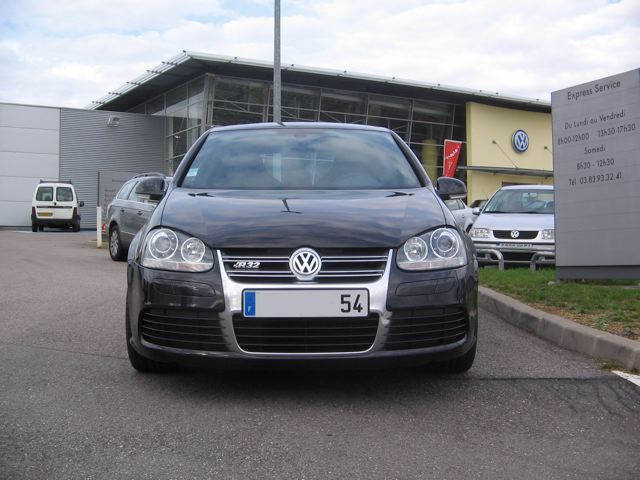 Golf 5 R32 IMG_2746