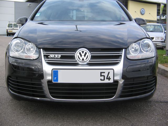 Golf 5 R32 IMG_2748