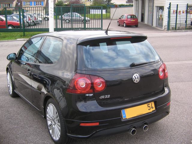 Golf 5 R32 IMG_2752