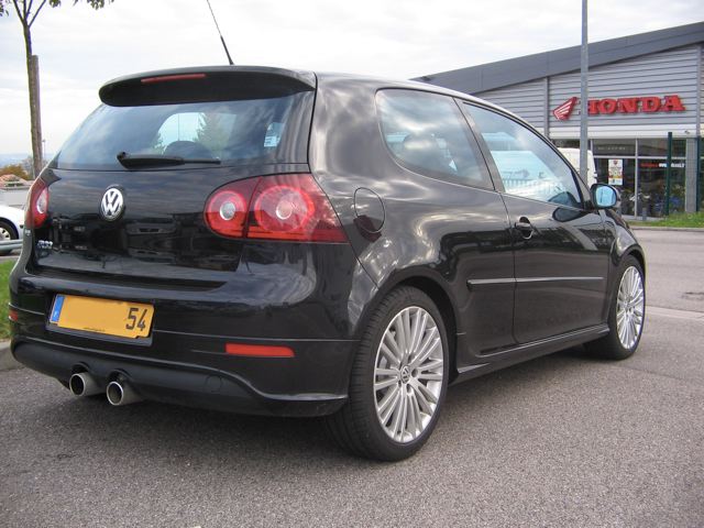 Golf 5 R32 IMG_2756