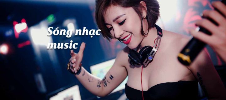 Video clip tổng hợp: Nonstop Cảm Xúc Lẫn Lộn - Vì Một Người Mà Yêu Luôn Cả Thành Phố - By Hoàng Dee Song-nhac-music_vycutesg-720x320