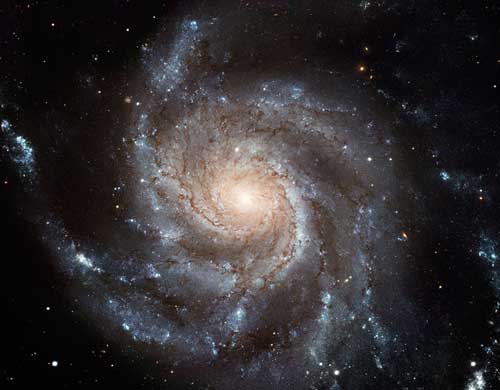        Galaxy_M101