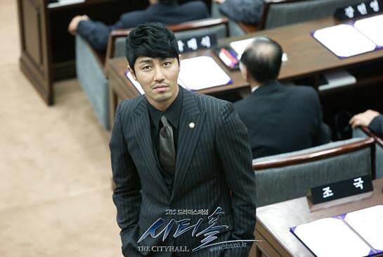 *Cha Seung Won* CSW1