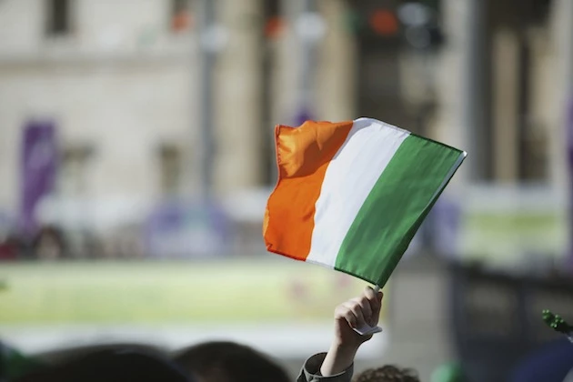 10 Things You Probably Didn’t Know About Leprechauns Irish-flag