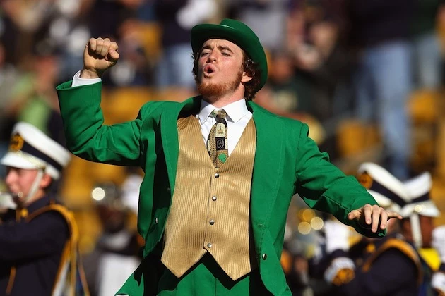 10 Things You Probably Didn’t Know About Leprechauns Notre-dame-l