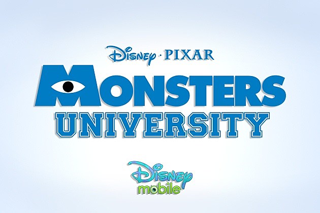 [HACK] Monster University IOS Monsters-University