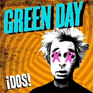 Green Day: ¡Uno!, ¡Dos!, ¡Tré!  Green-Day-Dos