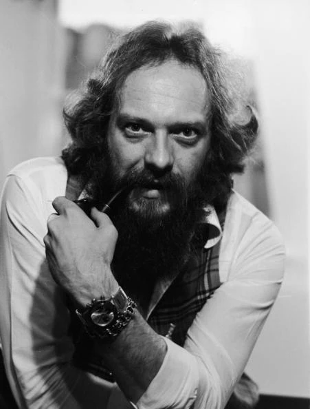 Ian Scott Anderson (Escocia. 1947) Jethro-Tull-in-mid-70s