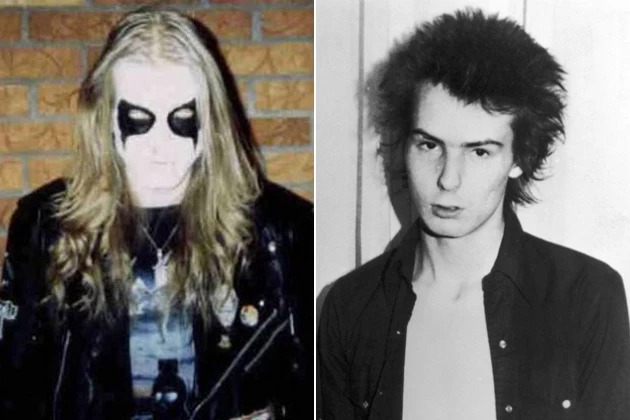 La Question ROCK du jour... ou le Rock pour les nuls... Per-Dead-Ohlin-Sid-Vicious