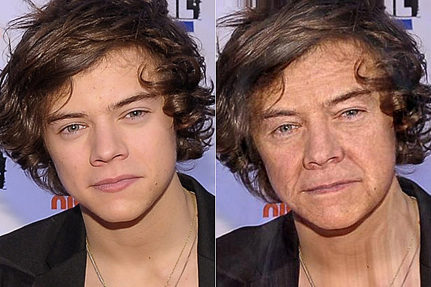   one direction  50   Harry1d