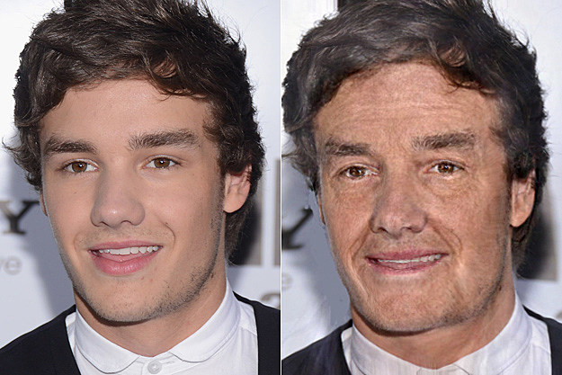   one direction  50   Liam1d
