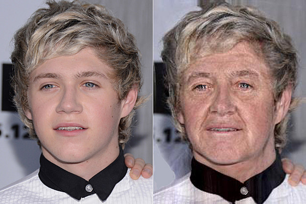   one direction  50   Niall1d