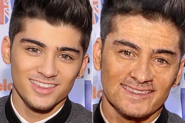   one direction  50   Zayn1d