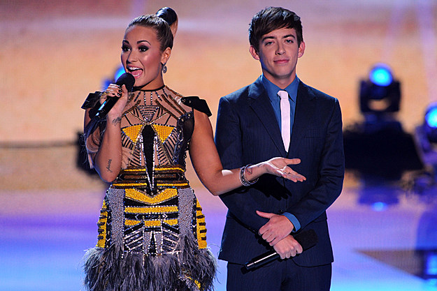 Teen Choice Awards  TCA-Winners