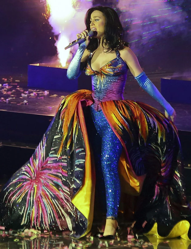 The Prismatic World Tour (II) » ''2014 Top Female Tour'' - Tokyo, JAP | +154M$ - Página 33 Prismatic5