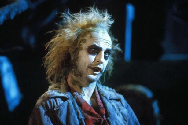 Le Point Culture: Cinéma - Page 2 Beetlejuice