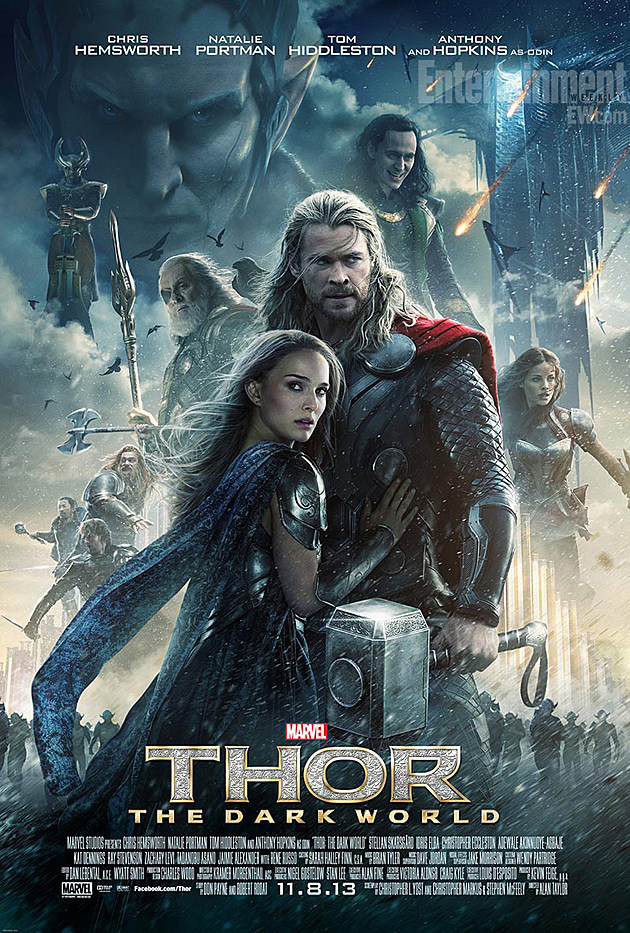 Las ultimas peliculas que has visto Thor-2-poster-dark-world-chris-hemsworth