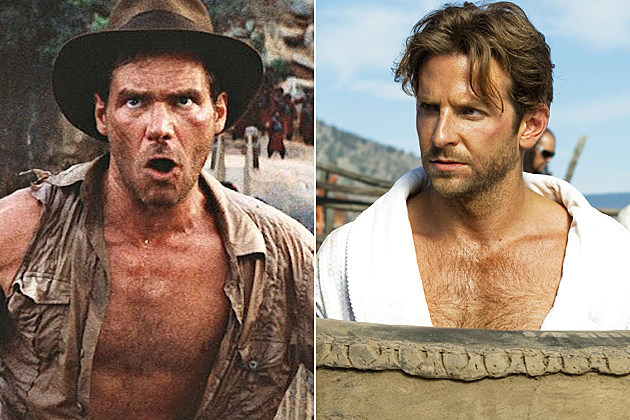 Harrison Ford no protagonizará 'Indiana Jones 5' Indiana-jones-5-bradley-cooper-dl-2